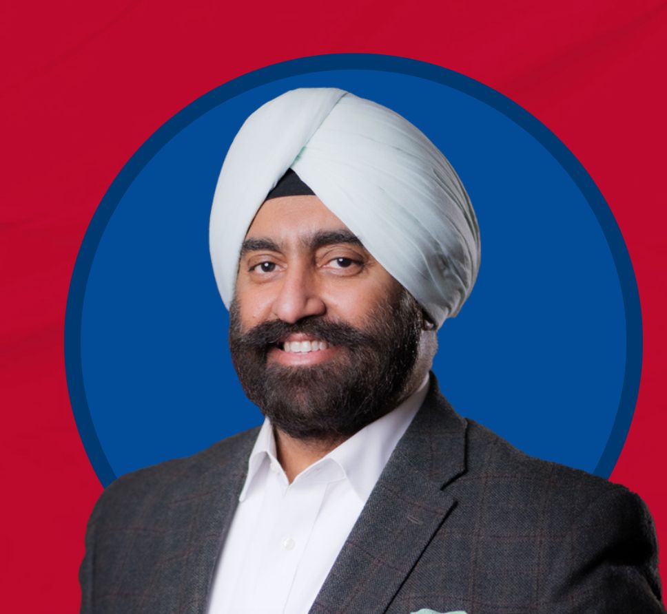 Dr Jasdip Singh Jassi