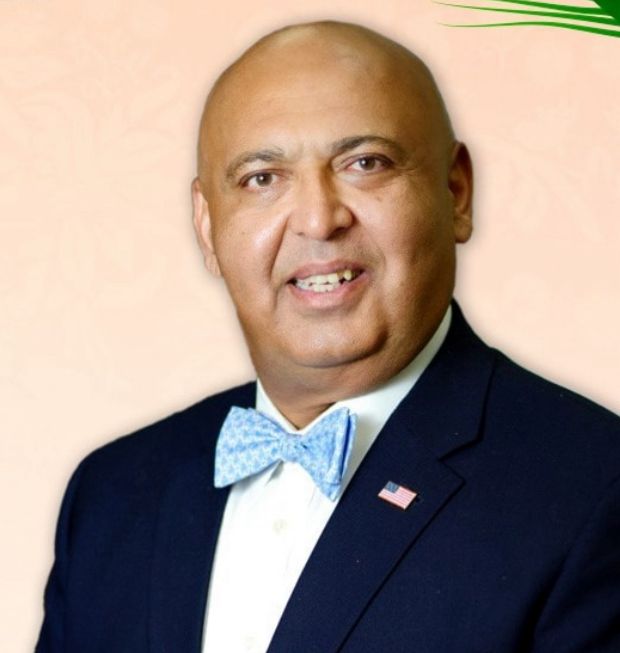 DR. SAJID TARAR
