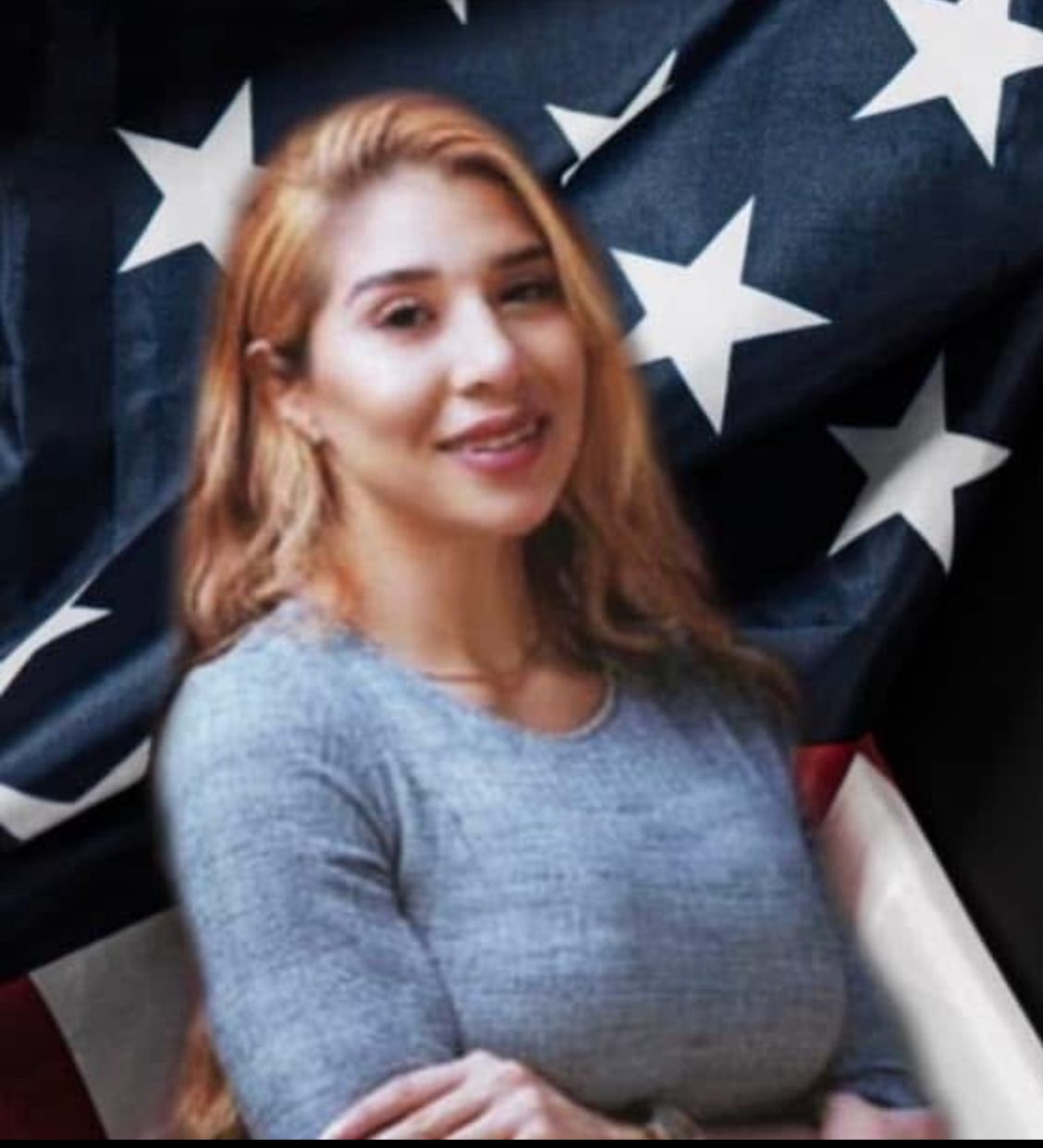 Mrs. Polonia Zilberberg