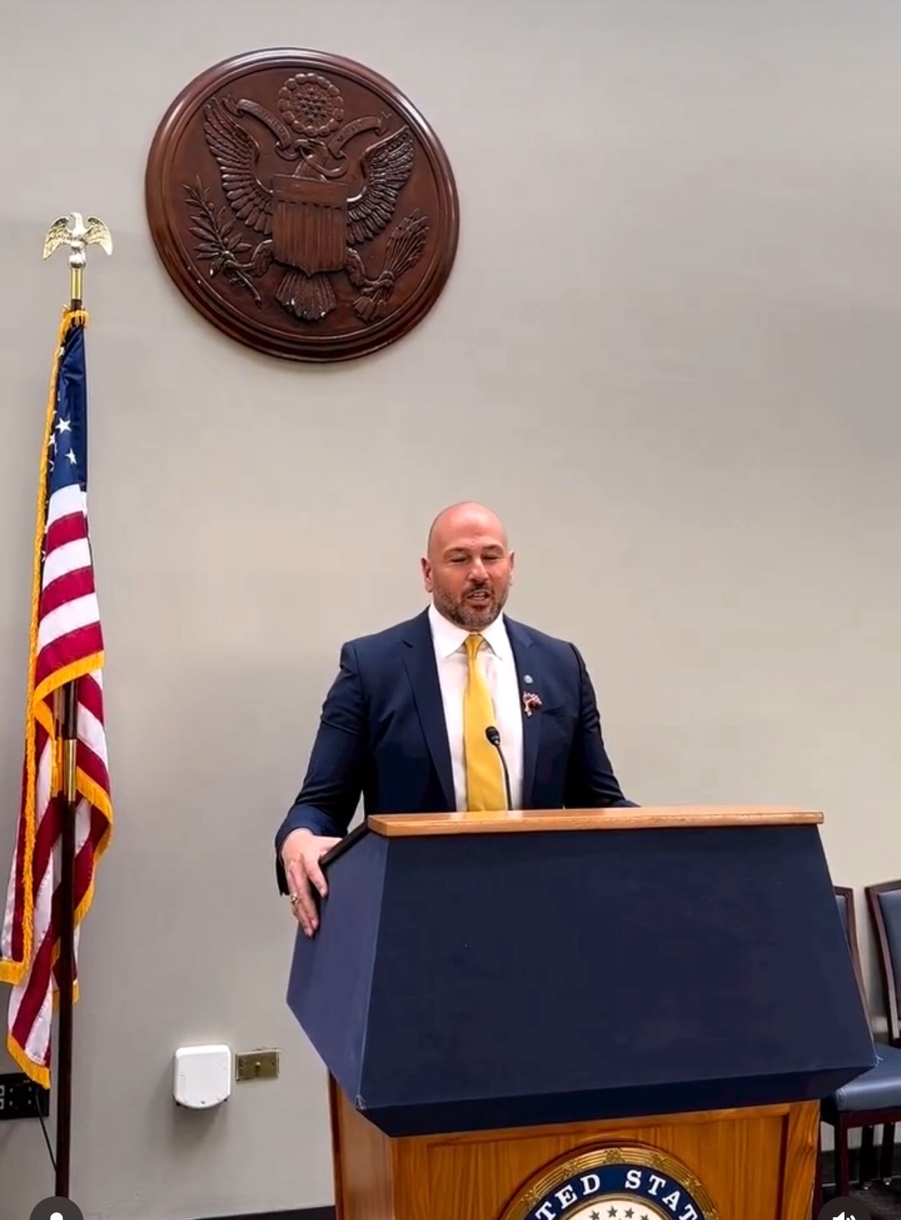 Mr. Brock Zilberberg