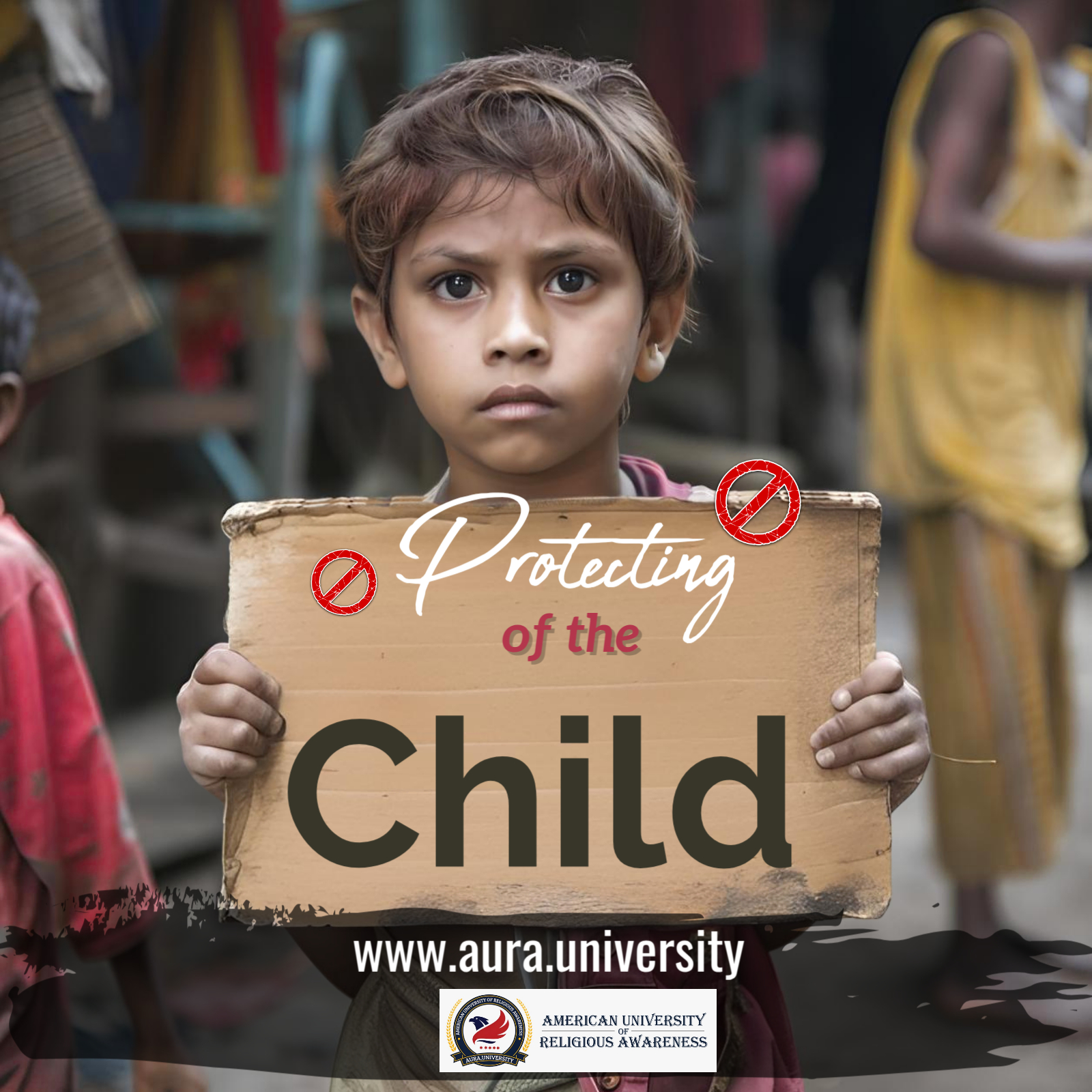 Protecting the Rights of the Child in Humanitarian Situations